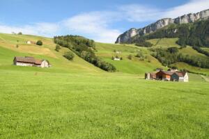 Région d'Appenzell