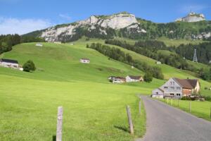 Région d'Appenzell