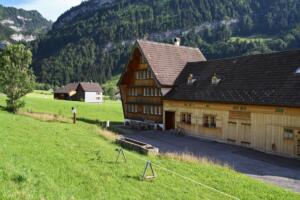 Région d'Appenzell