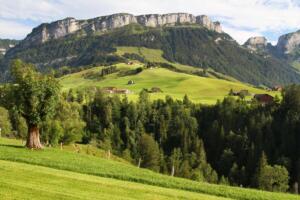 Région d'Appenzell
