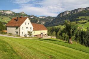 Région d'Appenzell