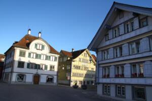 Appenzell