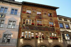 Schaffhouse