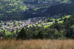 Unterbäch