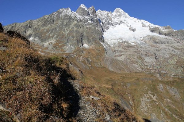 Mont Dolent