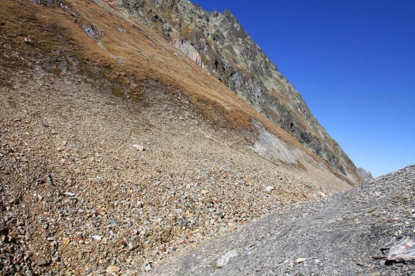 petit col de Ferret     
