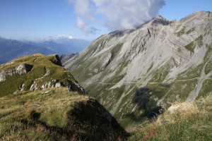 Pas de Maimbré