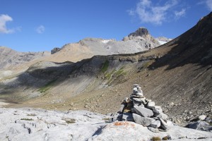 le Mont Pucel