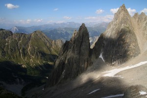 Clochers des Planereuses