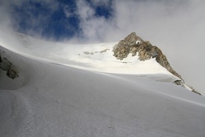 Tête Blanche