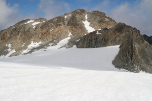 cabane du Trient
