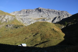 les Faverges