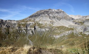Mont Bonvin