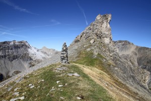 arête de Nusey
