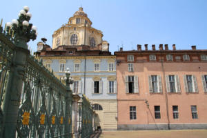 Real Chiesa di San Lorenzo