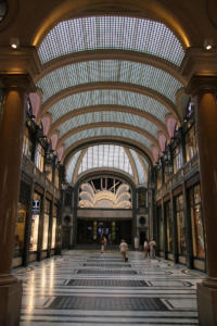 Galleria San Federico