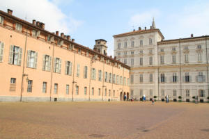Palazzo Reale di Torino