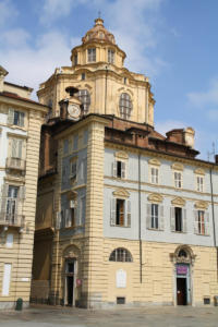 Real Chiesa di San Lorenzo