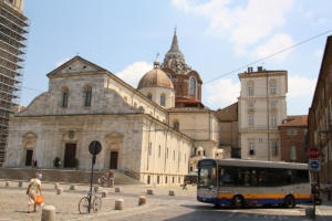 Cattedrale di San Giovanni Battista