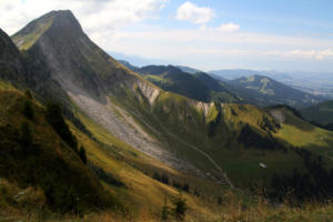 Dent de Lys