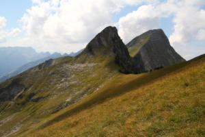 Dent de Lys et Grand Sex