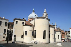 Chiesa Santa Maria Formosa