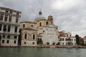 Chiesa S. Geremia