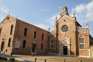 Chiesa Madonna dell'Orto