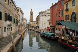 Chiesa Santa Barnaba