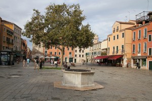 Campo Santa Margherita