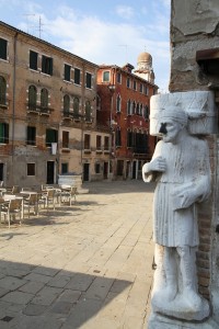Campo dei Mori