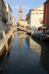 Chiesa Santa Barnaba
