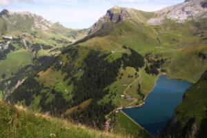 Bannalpsee