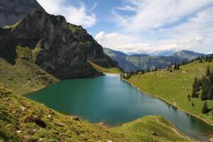 Bannalpsee