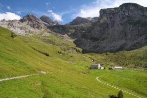 Berghaus Urnestafel