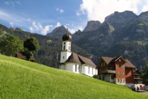 Oberrickenbach