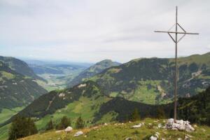 près de Walenalp