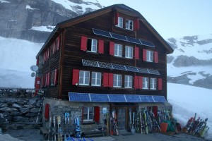 Lämmerenhütte