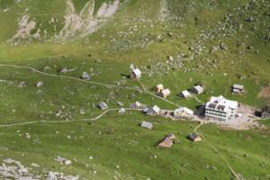 Meglisalp