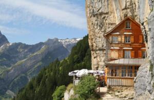 Gasthaus Aescher