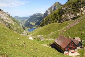 Gasthaus Messmer