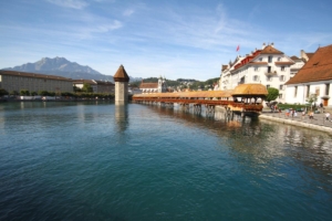 Lucerne