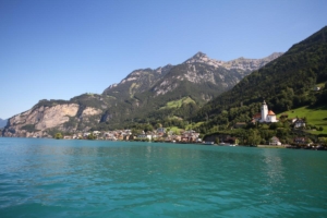 Flüelen