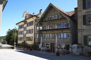 Trogen