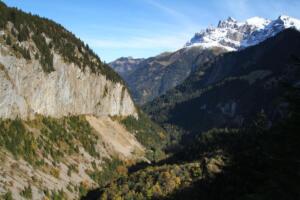 le Champ de Barme