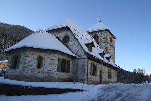 Vers-l'Eglise