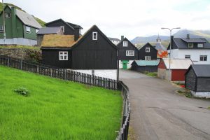 Haldarsvík