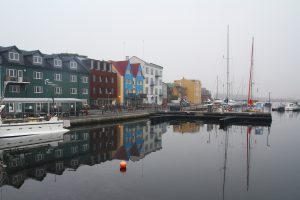 Tórshavn