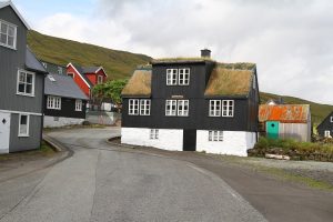 Hvalvík
