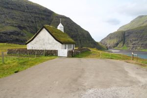 église de Saskun